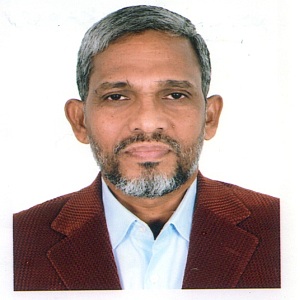 Mr. Md. Khairul Kabir
