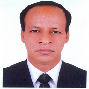 Mr. Md. Lutfur Rahman