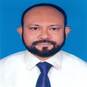 Mr. Farooq Ahmed