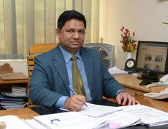 Mr. Abu Md. Mofazzal