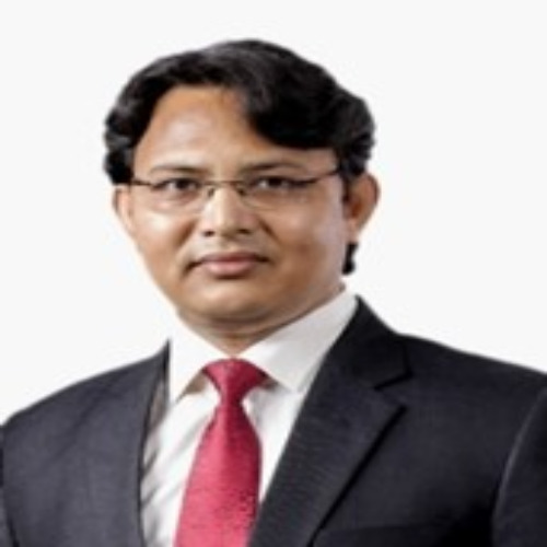 Mr. Subhash Chandra Das