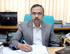 Mr. Md. Ismail