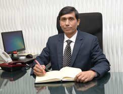 Mr. Md. Momenul Hoque