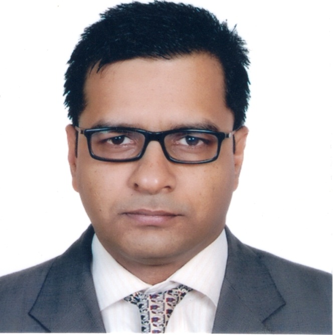Mr. Sumit Ranjan Nath