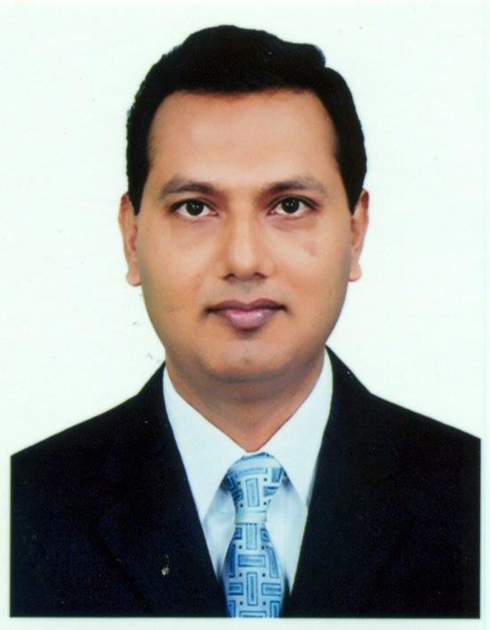 Mr. Md. Hasan Imam