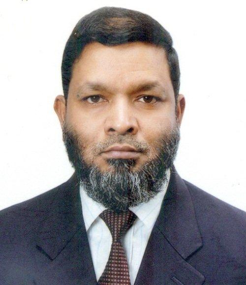 Mr. Md. Ghulam Sayeed Khan