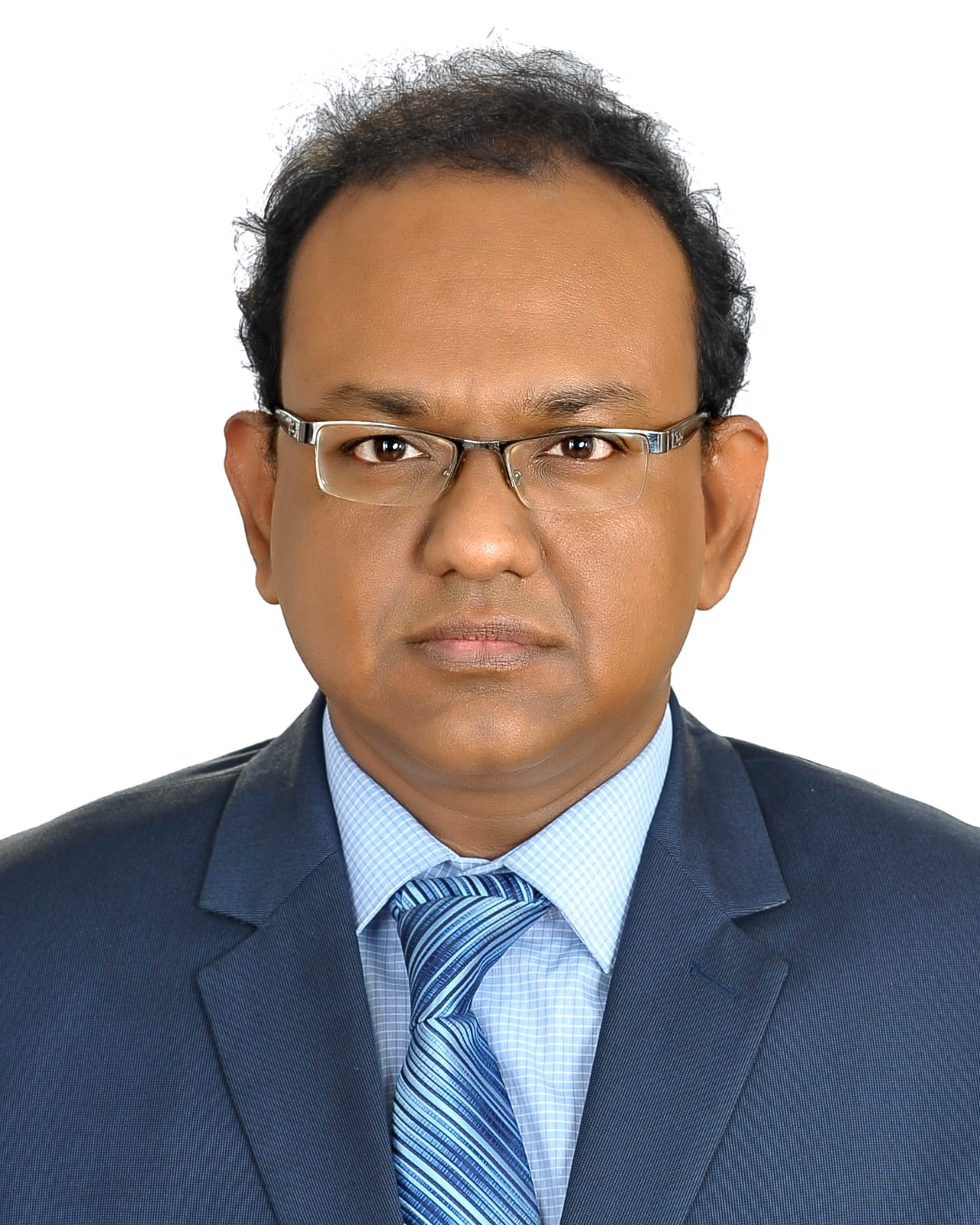 Mr. Saidur Rahman Sohel